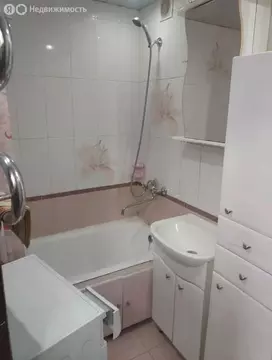 2-комнатная квартира: Электросталь, Южный проспект, 5к3 (41.4 м)