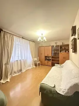 2-к кв. Московская область, Домодедово Авиационный мкр, ул. ...