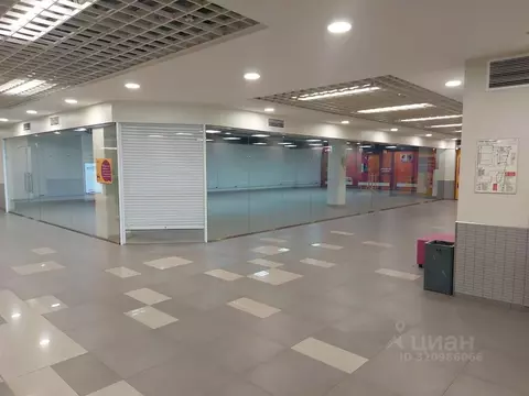 Помещение свободного назначения в Московская область, Люберцы ...