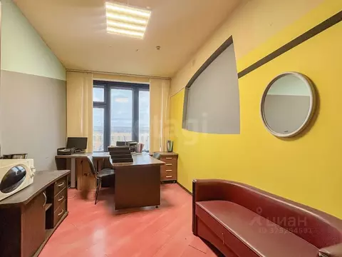 Офис в Псковская область, Псков Октябрьский просп., 56 (16 м)