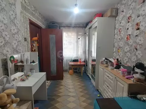 2-к кв. Нижегородская область, Выкса Гоголя мкр, 24 (43.9 м)