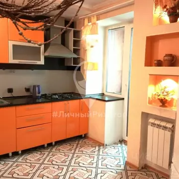 2-к кв. Рязанская область, Рязань Загородная ул., 4 (33.3 м)