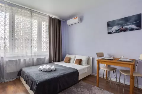 1-к кв. Московская область, Люберцы ул. Солнечная, 2 (21.0 м)