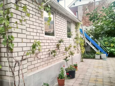 Дом в Краснодарский край, Анапа Заводская ул. (68 м)