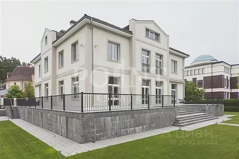 Коттедж в Московская область, Одинцовский городской округ, НП ...