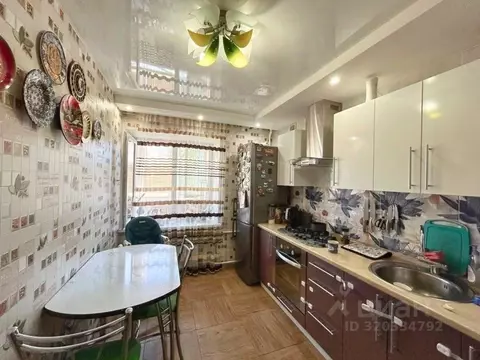 2-к кв. Саратовская область, Саратов ул. Имени В.Г. Рахова, 64/70 ...