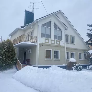 Продается дом в д. Ямонтово