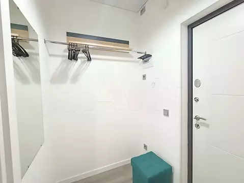 Студия Санкт-Петербург ул. Струве, 8к2 (24.0 м)