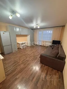 1-к кв. Новосибирская область, Новосибирск ул. Татьяны Снежиной, 21/1 ...