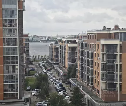 3-к кв. Татарстан, Казань Чистопольская ул., 15 (80.0 м)