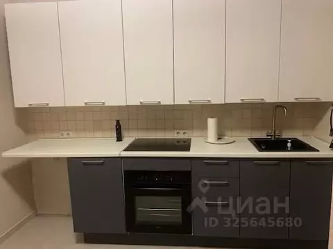 2-к кв. Москва ул. Чичерина, 8К1 (53.0 м)