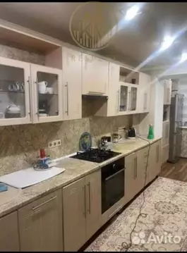 2-к кв. Ставропольский край, Кисловодск ул. Пушкина, 72 (100.0 м)