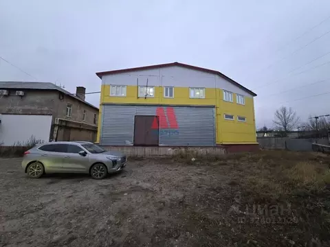 Помещение свободного назначения в Ярославская область, Ярославль ...