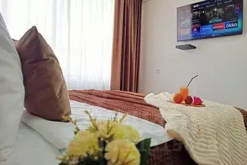 1-к кв. Ставропольский край, Ставрополь ул. Матрены Наздрачевой, 3/2 ...