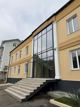 Помещение свободного назначения в Краснодарский край, Сочи Хоста ...