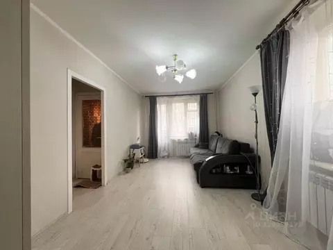 1-к кв. Москва Мартеновская ул., 22К2 (29.7 м)