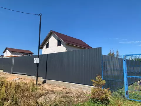 Дом в Московская область, Солнечногорск городской округ, Дачной ...