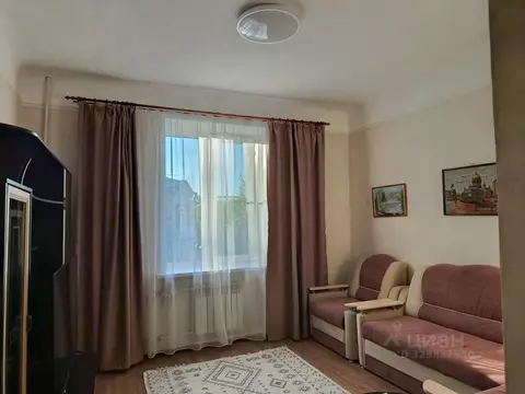 3-к кв. Пермский край, Пермь ул. Федосеева, 11 (62.4 м)