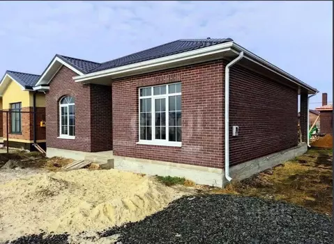 Дом в Ростовская область, Азовский район, Кулешовское с/пос, Белгорос ...