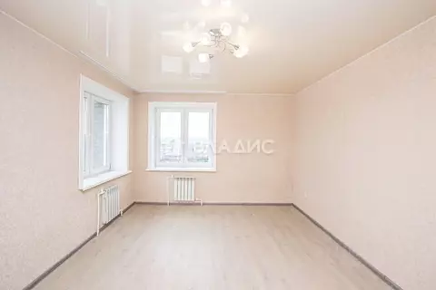 1-к кв. Бурятия, Улан-Удэ ул. Цивилева, 32 (45.0 м)