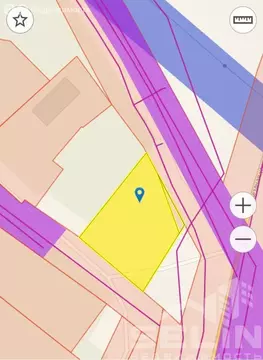 Участок в Межводное, улица Авдет (10.64 м)