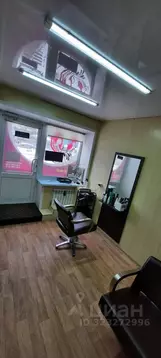 Помещение свободного назначения в Алтайский край, Барнаул городской ...