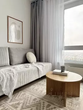 Студия Москва Новохохловская ул., 15к3 (23.6 м)