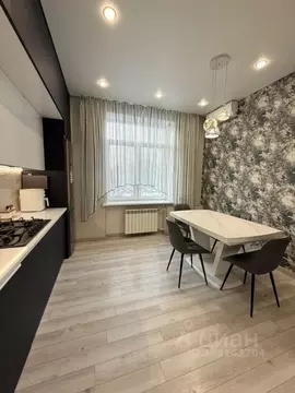 3-к кв. Самарская область, Самара просп. Кирова, 40 (85.4 м)