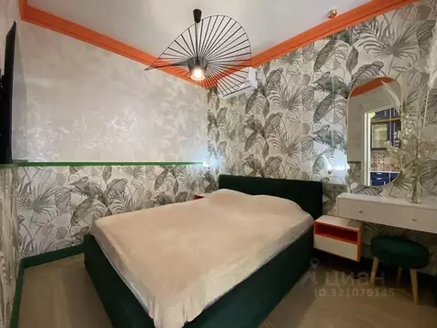 2-к кв. Крым, Ялта муниципальный округ, Восход пгт ул. Наташинская, 2Ж ...