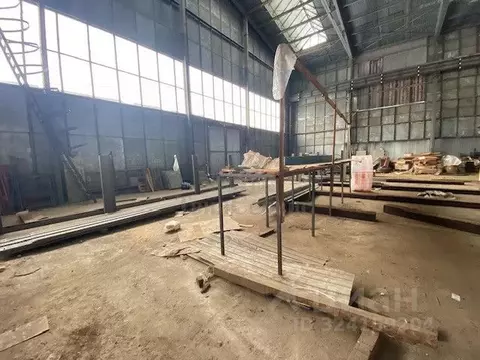 Производственное помещение в Тульская область, Тула пос. ...