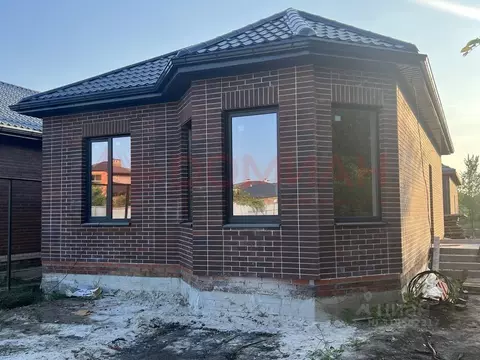 Дом в Ростовская область, Ростов-на-Дону Минеральная ул. (100 м)