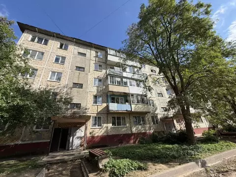 3-к кв. Тверская область, Конаковский муниципальный округ, Редкино пгт ...