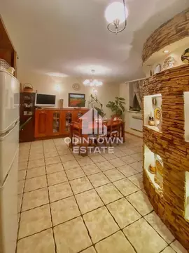 Таунхаус в Московская область, Одинцово ул. Говорова, 103 (220 м)