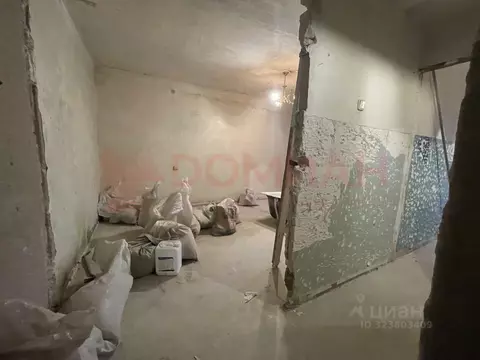 1-к кв. Ростовская область, Аксай просп. Ленина, 35 (30.5 м)