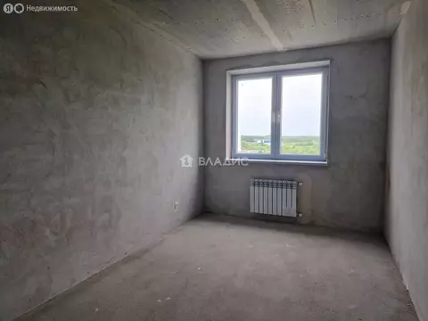 2-комнатная квартира: Калининград, Суздальская улица, 15 (60 м)