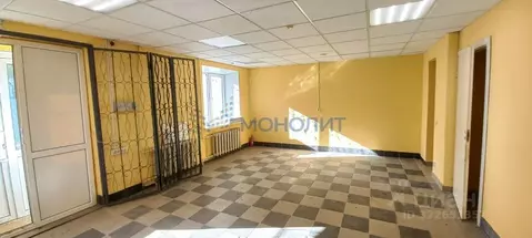 Помещение свободного назначения в Нижегородская область, Сосновское рп ...