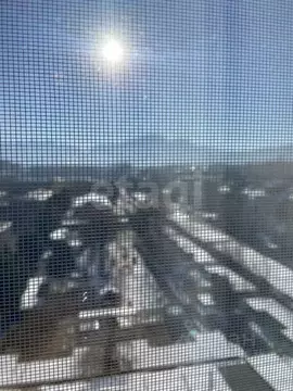 2-к кв. Северная Осетия, Владикавказ ул. Барбашова, 43 (51.0 м)