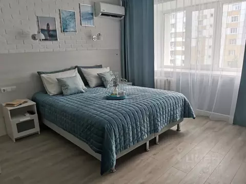 1-к кв. Хабаровский край, Хабаровск Большая ул., 103 (43.0 м)