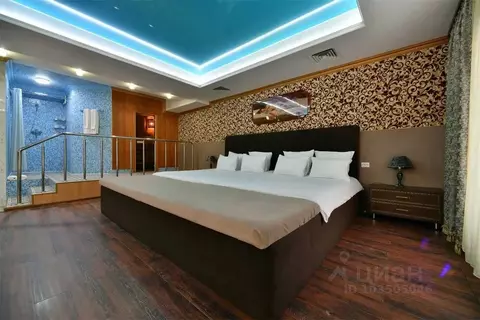 Комната Омская область, Омск ул. Фрунзе, 47