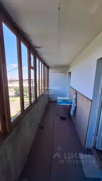 2-к кв. Кабардино-Балкария, Нальчик просп. Шогенцукова, 44 (44.0 м)