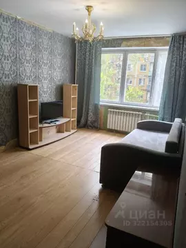 2-к кв. Московская область, Чехов Весенняя ул., 4 (52.0 м)