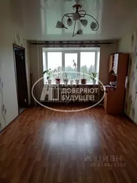 4-к кв. Пермский край, Чусовой ул. 50 лет ВЛКСМ, 14 (62.8 м)