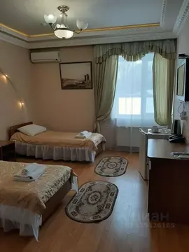 Комната Крым, Симферополь ул. Москалева, 37/6 (20.0 м)