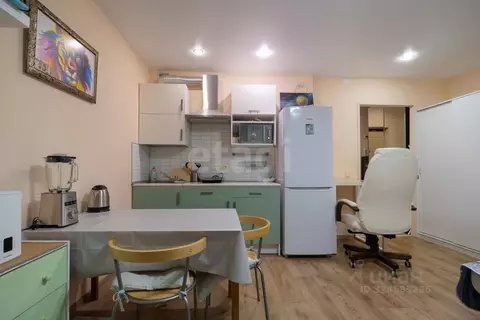 Студия Ленинградская область, Кудрово г. Всеволожский район, Заневское ...