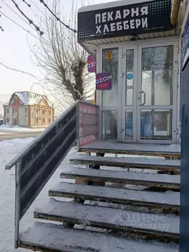 Помещение свободного назначения в Алтайский край, Барнаул ...