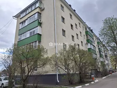 1-к кв. Белгородская область, Белгород ул. Маяковского, 20А (30.0 м)
