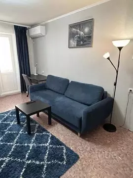 1-к кв. Татарстан, Казань ул. Академика Глушко, 3 (31.0 м)