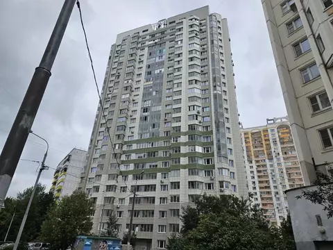 2-к кв. Москва Беломорская ул., 8к1 (55.8 м)