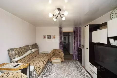2-к кв. Тюменская область, Тюмень ул. Федюнинского, 13 (48.0 м)