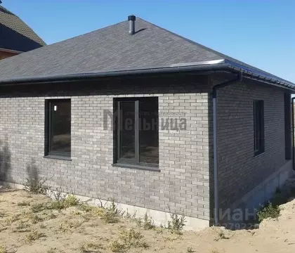 Дом в Волгоградская область, Волгоград пос. Участок ВПЭЛС, ул. ...